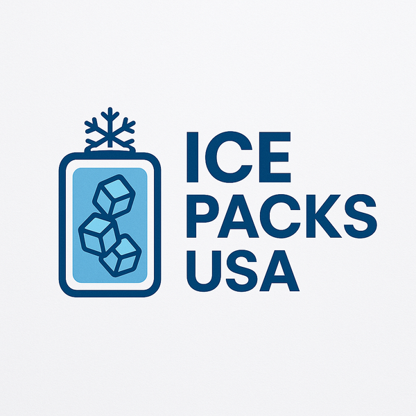 Ice packs USA