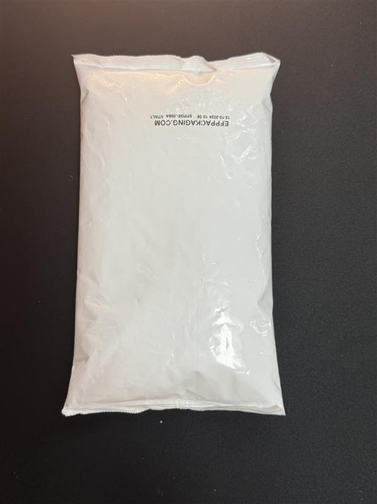 6x10 White Gel Ice Pack – 1 Pack