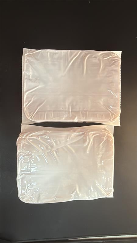 ThermoSafe PolarPack Gel Pack – 2 Pack (5"x7.5")